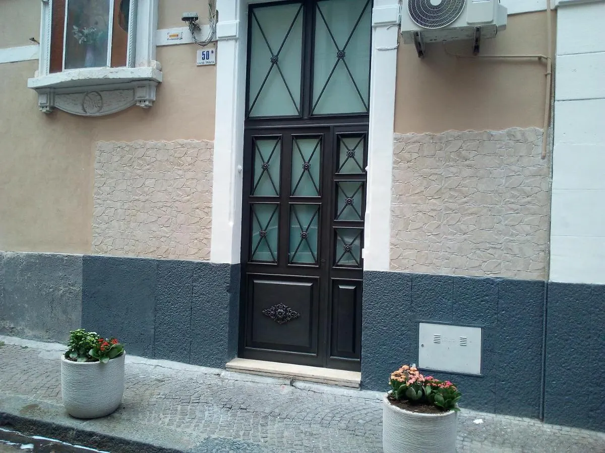 Holiday home Casa Maravigghia Villa Catania Italy