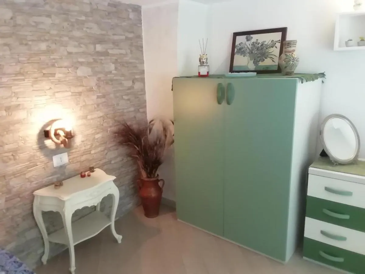 Casa Maravigghia Villa Catania