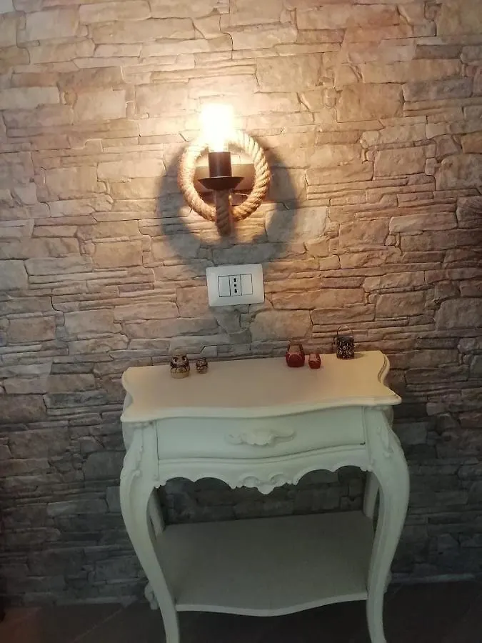 Casa Maravigghia Villa Catania Holiday home