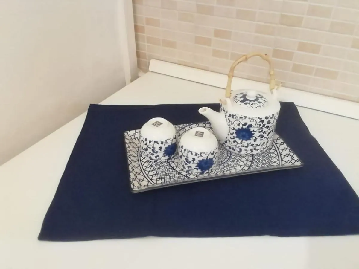 Casa Maravigghia Villa Catania Holiday home