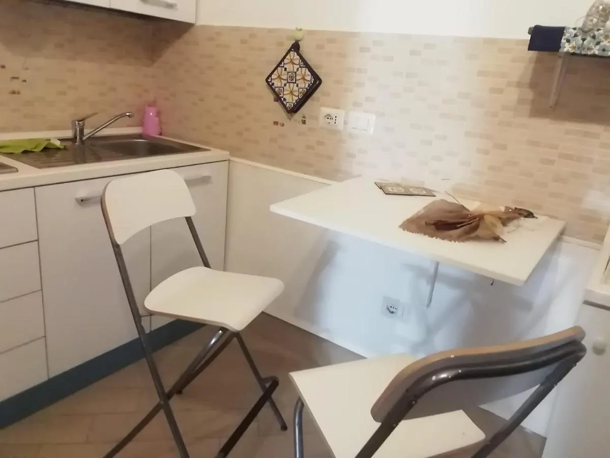 Casa Maravigghia Villa Catania Holiday home