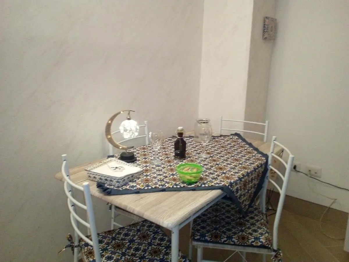 Holiday home Casa Maravigghia Villa Catania