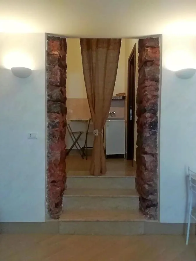 Holiday home Casa Maravigghia Villa Catania Italy