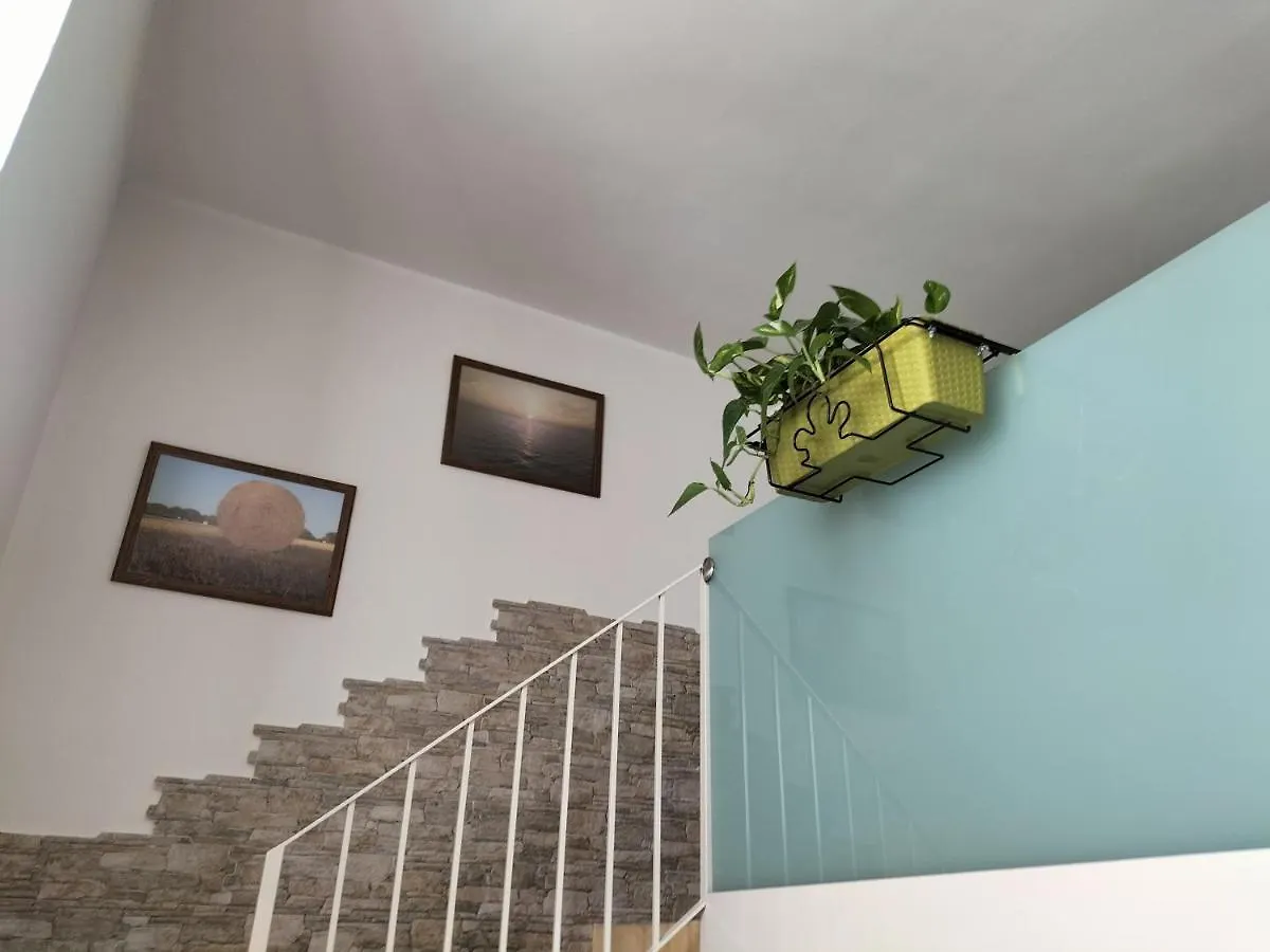 Casa Maravigghia Villa Catania Holiday home