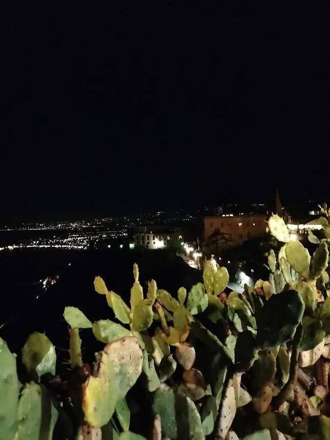 Holiday home Casa Maravigghia Villa Catania