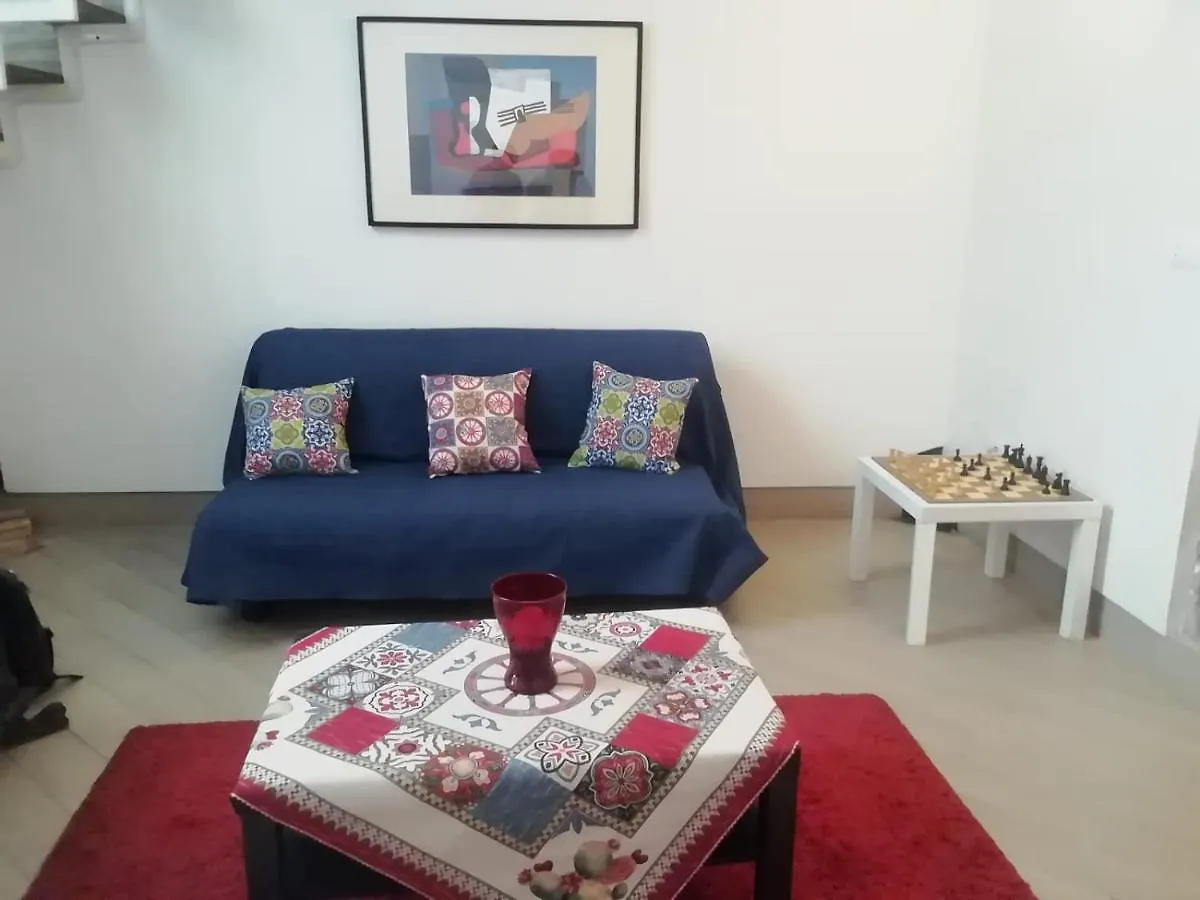 Casa Maravigghia Villa Catania